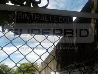 Foto 4 de TERRENO URBANO ROSA BLANCA DE 639,6 M2
