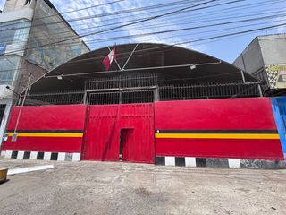 Foto 1 de Se Vende Local Comercial en Av. Santa Rosa – San Juan de Lurigancho