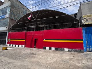 Foto 2 de Se Vende Local Comercial en Av. Santa Rosa – San Juan de Lurigancho