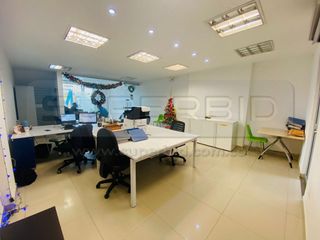 Foto 11 de LOCAL COMERCIAL L4, PARQUE EMPRESARIAL SERVICOMEX EXPRESS DE 107,52 M2