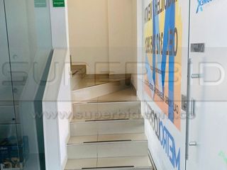 Foto 3 de LOCAL COMERCIAL L4, PARQUE EMPRESARIAL SERVICOMEX EXPRESS DE 107,52 M2