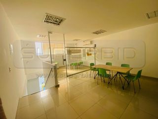 Foto 5 de LOCAL COMERCIAL L4, PARQUE EMPRESARIAL SERVICOMEX EXPRESS DE 107,52 M2
