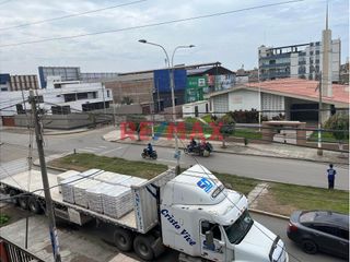 Foto 1 de Alquilo Casa De Dos Pisos Adaptada Para Empresa En Av. Ricardo Palma A.T 194.70 M2 Y A.C 289.40 M2