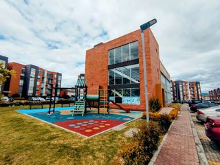 Foto 17 de TU NUEVO HOGAR EN TOCANCIPA – MODERNA CASA EN VENTA ✨