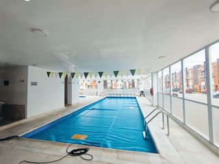 Foto 18 de TU NUEVO HOGAR EN TOCANCIPA – MODERNA CASA EN VENTA ✨