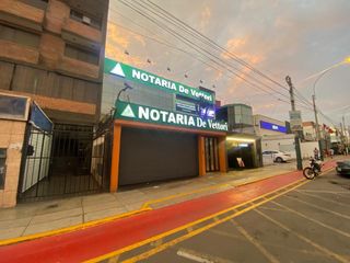 Foto 7 de ¡Alquiler de Oficina en Aviación, San Borja!