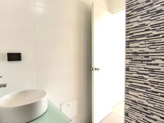Foto 18 de Práctico Y Moderno Flat Con Una Vista Espectacular - Piso 12