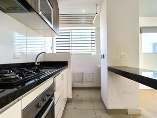 Foto 7 de Práctico Y Moderno Flat Con Una Vista Espectacular - Piso 12