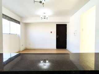 Foto 9 de Práctico Y Moderno Flat Con Una Vista Espectacular - Piso 12