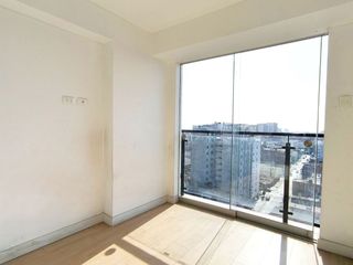 Foto 10 de Práctico Y Moderno Flat Con Una Vista Espectacular - Piso 12