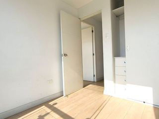 Foto 11 de Práctico Y Moderno Flat Con Una Vista Espectacular - Piso 12