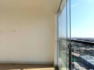 Foto 14 de Práctico Y Moderno Flat Con Una Vista Espectacular - Piso 12