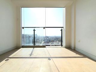 Foto 17 de Práctico Y Moderno Flat Con Una Vista Espectacular - Piso 12