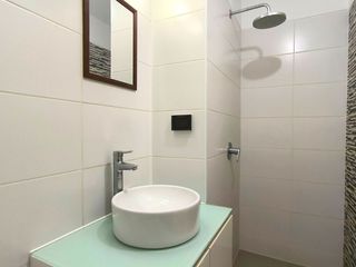 Foto 19 de Práctico Y Moderno Flat Con Una Vista Espectacular - Piso 12