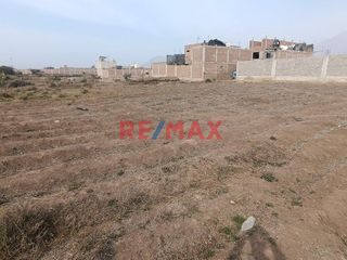 Foto 7 de Lotes En Venta / Moche / Desde 166 M2 / $30,000