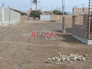 Foto 8 de Lotes En Venta / Moche / Desde 166 M2 / $30,000