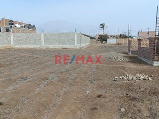 Foto 9 de Lotes En Venta / Moche / Desde 166 M2 / $30,000