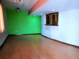 Foto 2 de ¡OPORTUNIDAD EN BARRANCO, DEPARTAMENTO EN 2DO PISO!