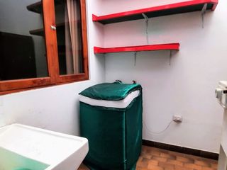 Foto 7 de ¡OPORTUNIDAD EN BARRANCO, DEPARTAMENTO EN 2DO PISO!