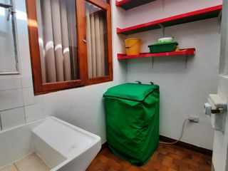 Foto 16 de ¡OPORTUNIDAD EN BARRANCO, DEPARTAMENTO EN 2DO PISO!