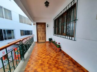 Foto 21 de ¡OPORTUNIDAD EN BARRANCO, DEPARTAMENTO EN 2DO PISO!