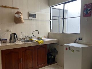 Foto 6 de Venta Departamento en Chorrillos Excelente Ubicación