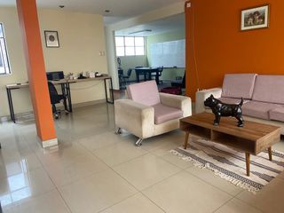 Foto 2 de Venta Departamento en Chorrillos Excelente Ubicación