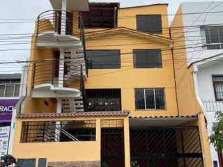 Foto 14 de Venta Departamento en Chorrillos Excelente Ubicación