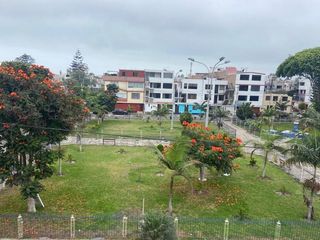 Foto 15 de Venta Departamento en Chorrillos Excelente Ubicación