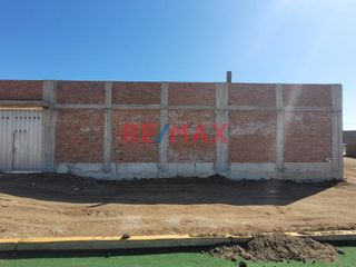 Foto 4 de Terreno En Alquiler / Cercado / 268 M2 / S/.1,500 / Sector America