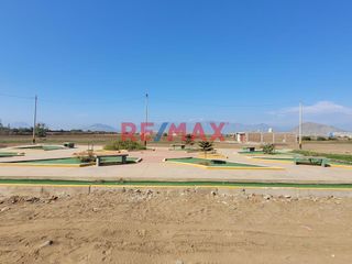 Foto 6 de Terreno En Alquiler / Cercado / 268 M2 / S/.1,500 / Sector America