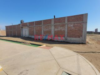 Foto 13 de Terreno En Alquiler / Cercado / 268 M2 / S/.1,500 / Sector America