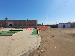 Foto 15 de Terreno En Alquiler / Cercado / 268 M2 / S/.1,500 / Sector America