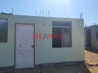 Foto 4 de Casa En Venta - Condominio Las Brisas De Puerto Malabrigo / 90 M2 / S/. 50,000