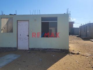 Foto 5 de Casa En Venta - Condominio Las Brisas De Puerto Malabrigo / 90 M2 / S/. 50,000