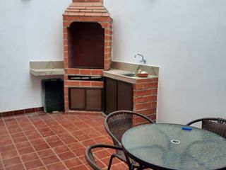 Foto 2 de Salinas - La Milina, casa en urbanización con acceso al mar, con 3 habitaciones