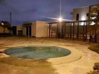 Foto 19 de Salinas - La Milina, casa en urbanización con acceso al mar, con 3 habitaciones