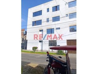 Foto 8 de Ocasion Venta De Departamento En Piso 3 Urb. Natasha Alta, A Unas Cuadras De La Corte Superior De Justicia