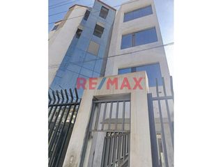 Foto 1 de Ocasion Venta De Departamento En Piso 3 Urb. Natasha Alta, A Unas Cuadras De La Corte Superior De Justicia