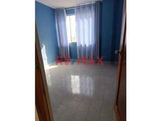 Foto 2 de Ocasion Venta De Departamento En Piso 3 Urb. Natasha Alta, A Unas Cuadras De La Corte Superior De Justicia
