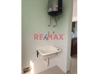 Foto 3 de Ocasion Venta De Departamento En Piso 3 Urb. Natasha Alta, A Unas Cuadras De La Corte Superior De Justicia