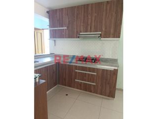 Foto 5 de Ocasion Venta De Departamento En Piso 3 Urb. Natasha Alta, A Unas Cuadras De La Corte Superior De Justicia