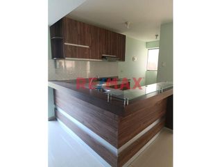 Foto 6 de Ocasion Venta De Departamento En Piso 3 Urb. Natasha Alta, A Unas Cuadras De La Corte Superior De Justicia