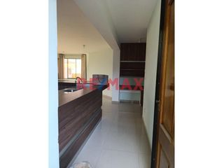 Foto 13 de Ocasion Venta De Departamento En Piso 3 Urb. Natasha Alta, A Unas Cuadras De La Corte Superior De Justicia