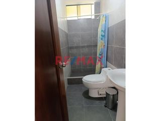 Foto 16 de Ocasion Venta De Departamento En Piso 3 Urb. Natasha Alta, A Unas Cuadras De La Corte Superior De Justicia