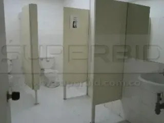 Foto 4 de LOCAL COMERCIAL NO. 110, CIUDADELA INDUSTRIAL Y COMERCIAL ALAMOS PH DE 399,47 M2