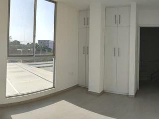 Foto 11 de casa de venta en manta zona norte RH