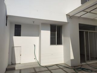Foto 16 de casa de venta en manta zona norte RH