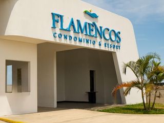 Foto 14 de Terreno a la Venta en Condominio Flamencos