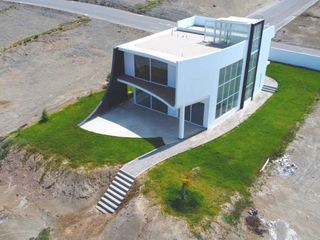 Foto 1 de Venta De Terreno En Exclusivo Flamencos Condominio y Resort - 711 m²